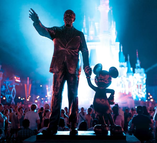 What Exactly Are We Agreeing To? Discussing the Disney+ Lawsuit